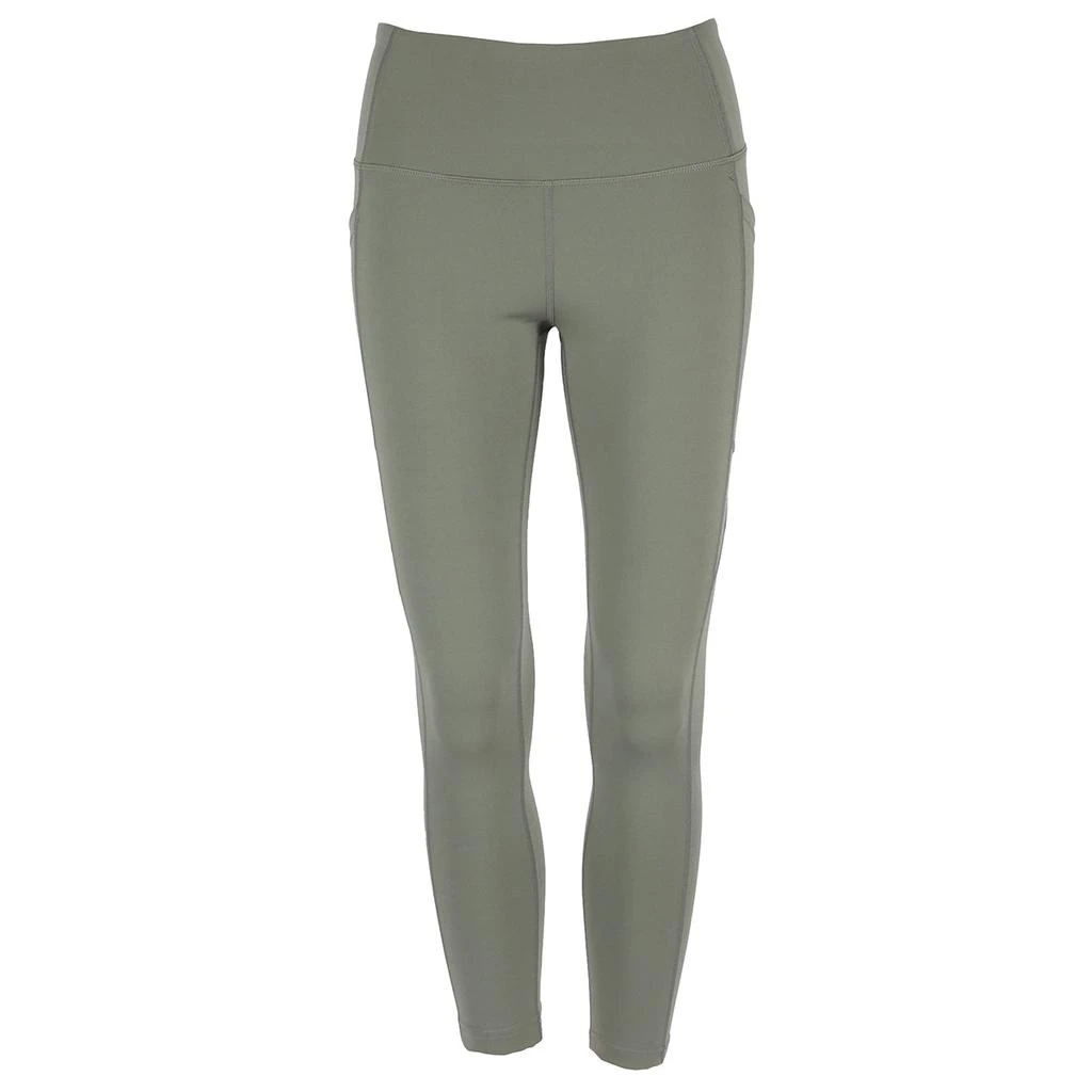 商品Nicole Miller|Nicole Miller Women's 7/8 Leggings w/Side Pockets,价格¥100,第2张图片详细描述