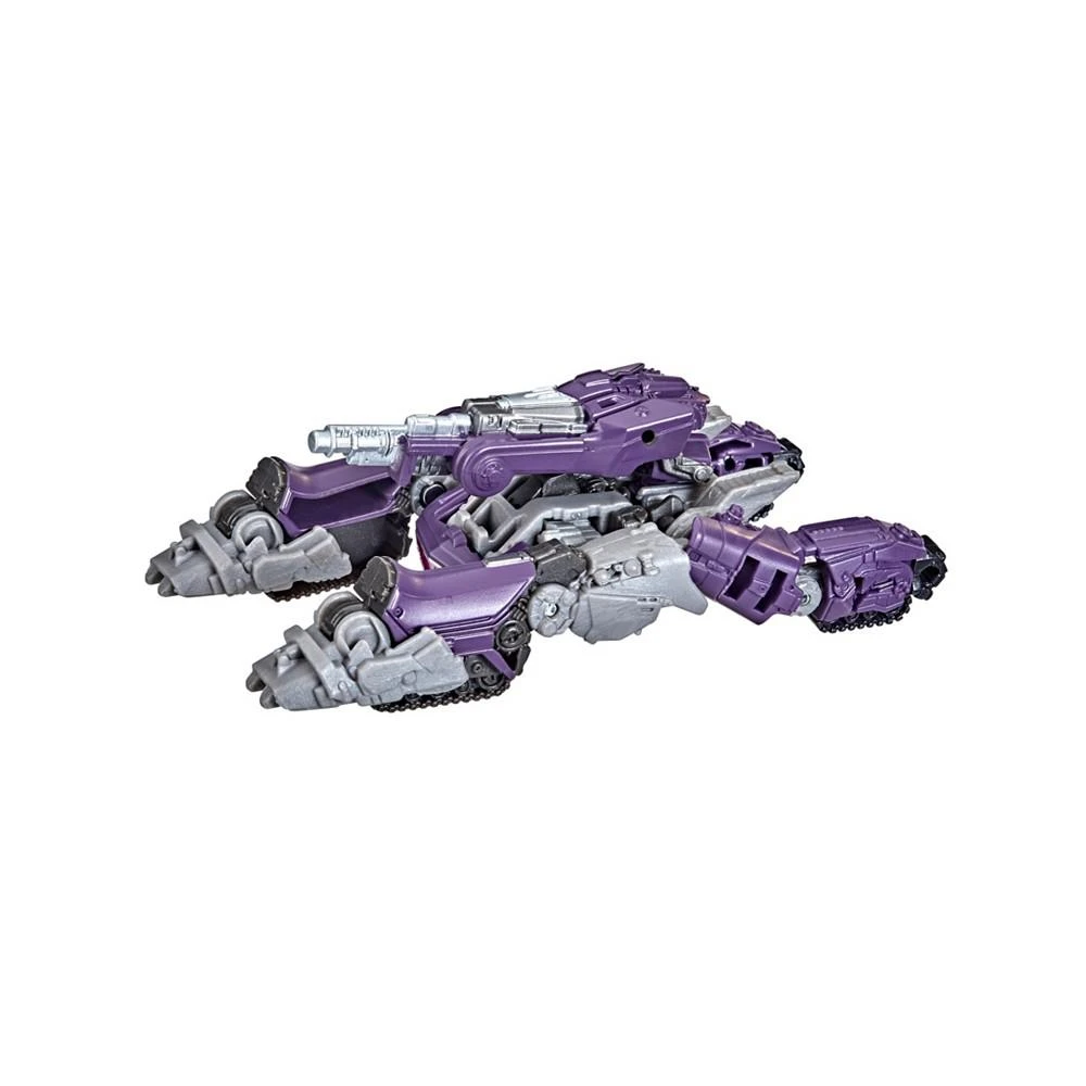 商品Hasbro|Studio Series Core Class Transformers Bumblebee Shockwave Figure,价格¥38,第3张图片详细描述