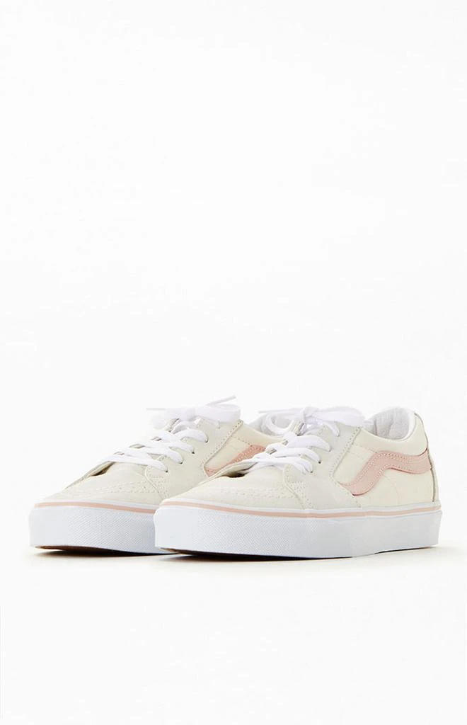 商品Vans|Cream FU SK8-Low Sneakers,价格¥567,第2张图片详细描述