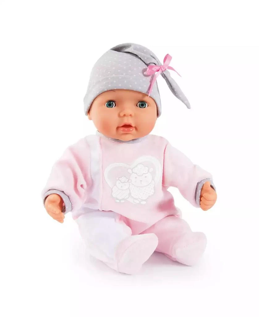 My Piccolina 15" Interactive Baby Doll 商品