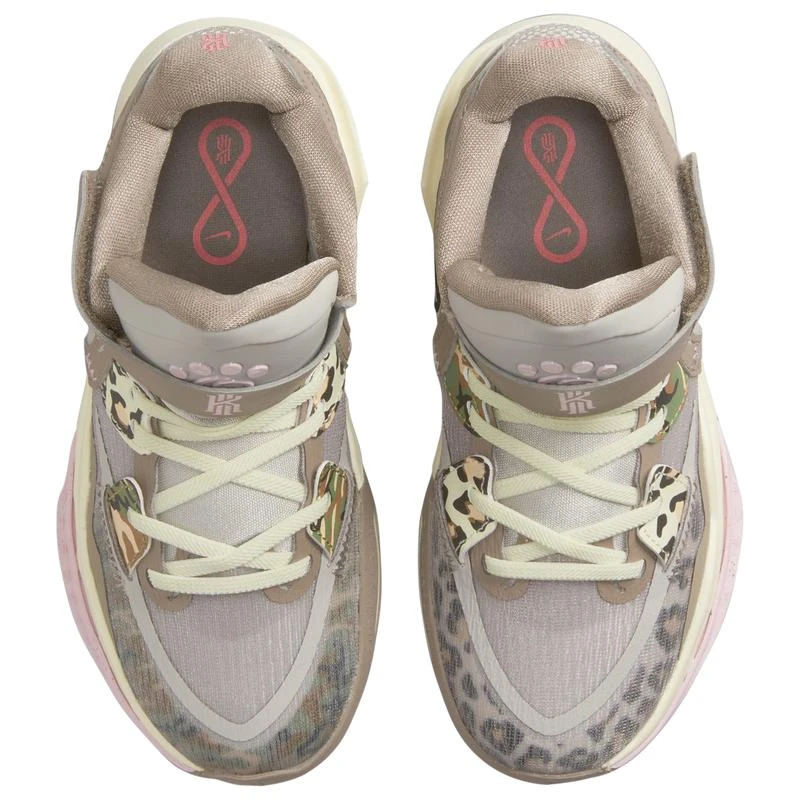 商品NIKE|Nike Kyrie Infinity - Boys' Preschool,价格¥303,第4张图片详细描述