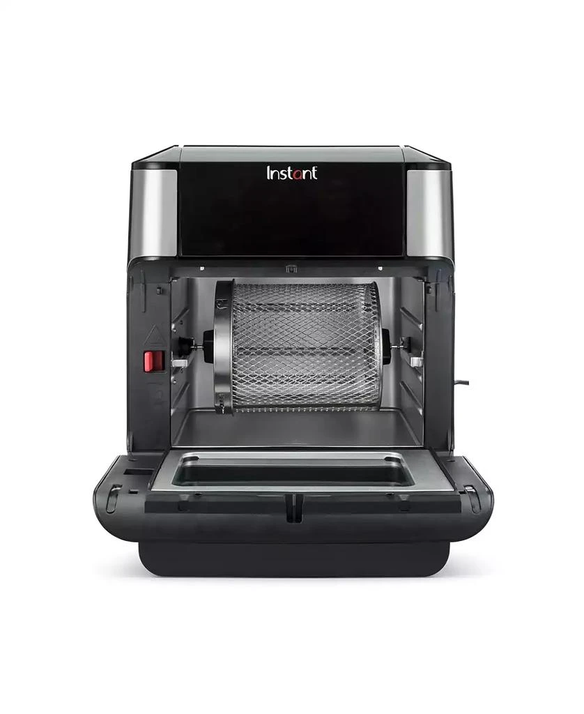 商品Instant pot|10Qt Vortex® Plus 10-in-1 Air Fryer Oven,价格¥971,第5张图片详细描述