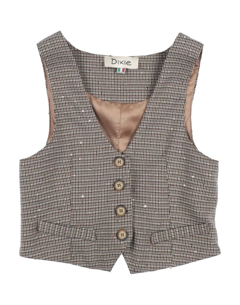 商品DIXIE|Vest,价格¥200,第1张图片