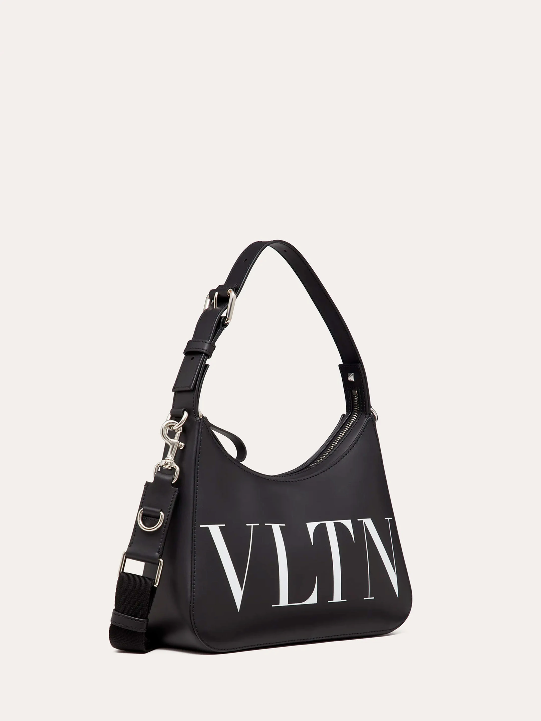 商品Valentino|Valentino 男士手提包 1Y2B0B62WJW0NI 黑色,价格¥8867,第3张图片详细描述