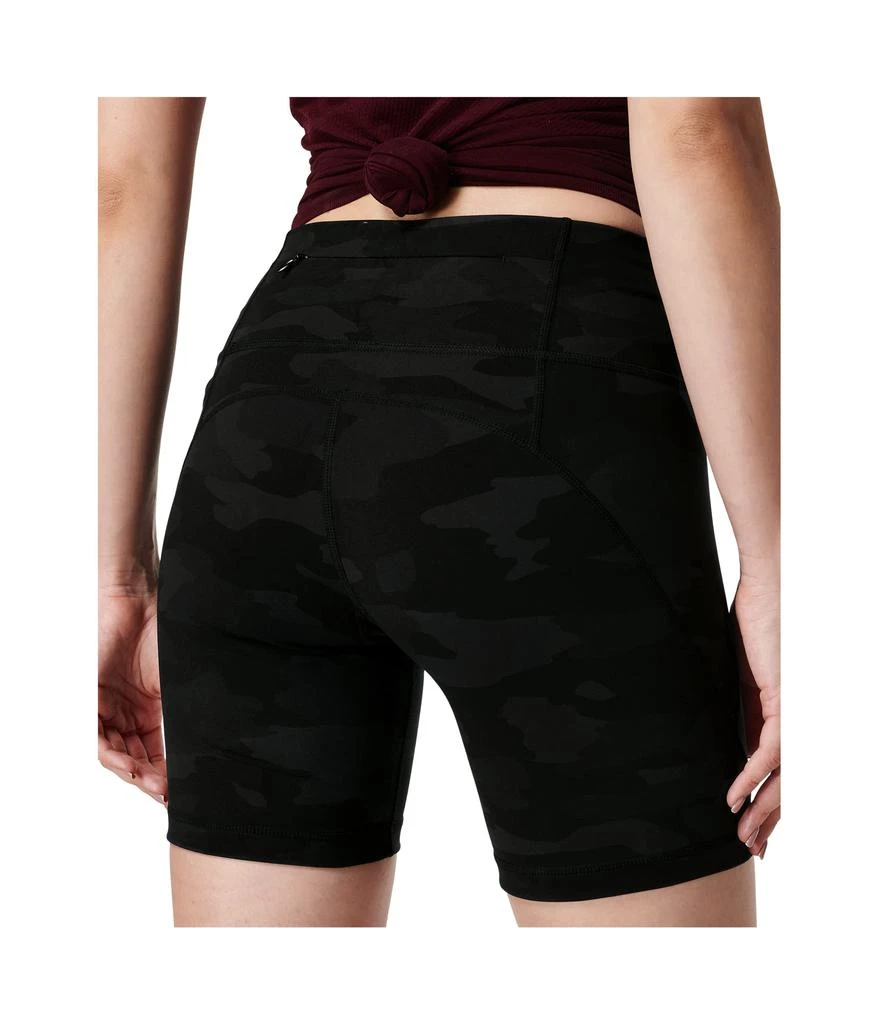 商品SWEATY BETTY|Power 6" Biker Shorts,价格¥434,第2张图片详细描述