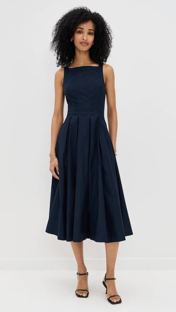商品Reformation|Jovana Dress,价格¥2093,第1张图片