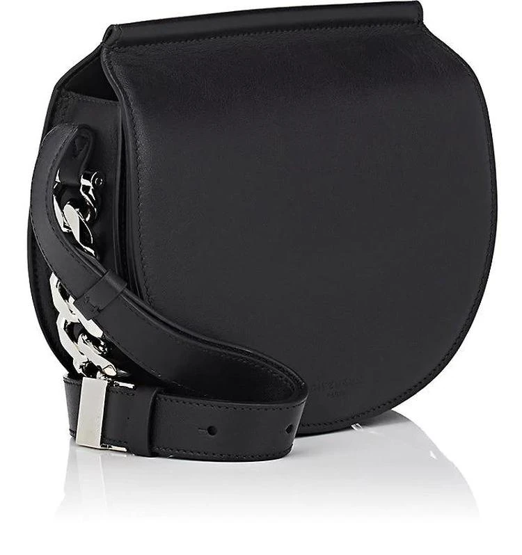 商品Givenchy|Infinity Mini Saddle Bag,价格¥8324,第3张图片详细描述