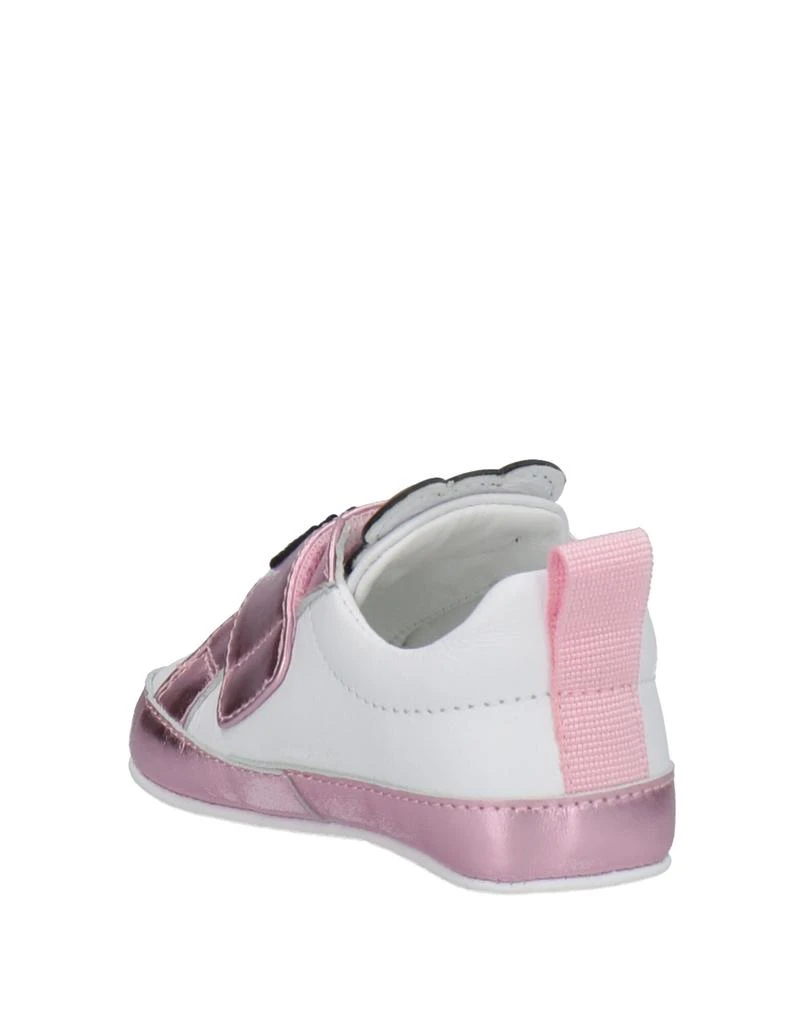 商品Moschino|Newborn shoes,价格¥617,第3张图片详细描述