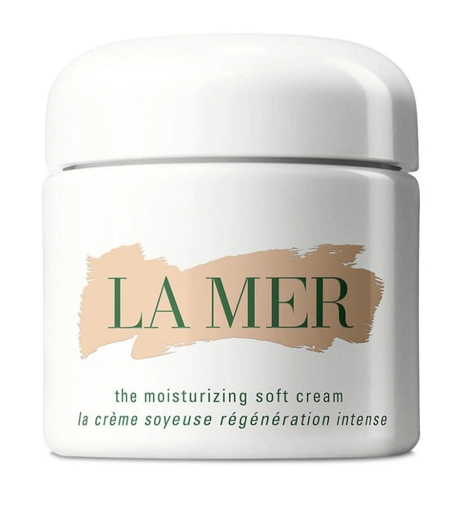 商品La Mer|The Moisturizing Soft Cream (100ml),价格¥4229,第1张图片