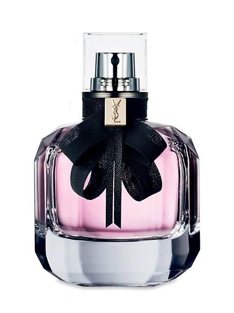 商品Yves Saint Laurent|Mon Paris Eau de Parfum,价格¥792-¥982,第1张图片