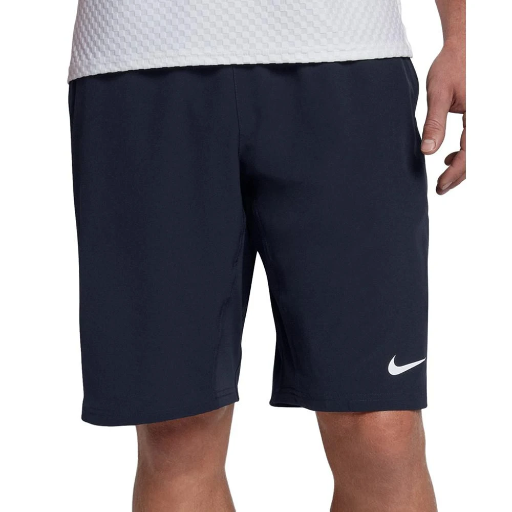 商品NIKE|Men's Woven 11" Utility Shorts,价格¥169,第1张图片