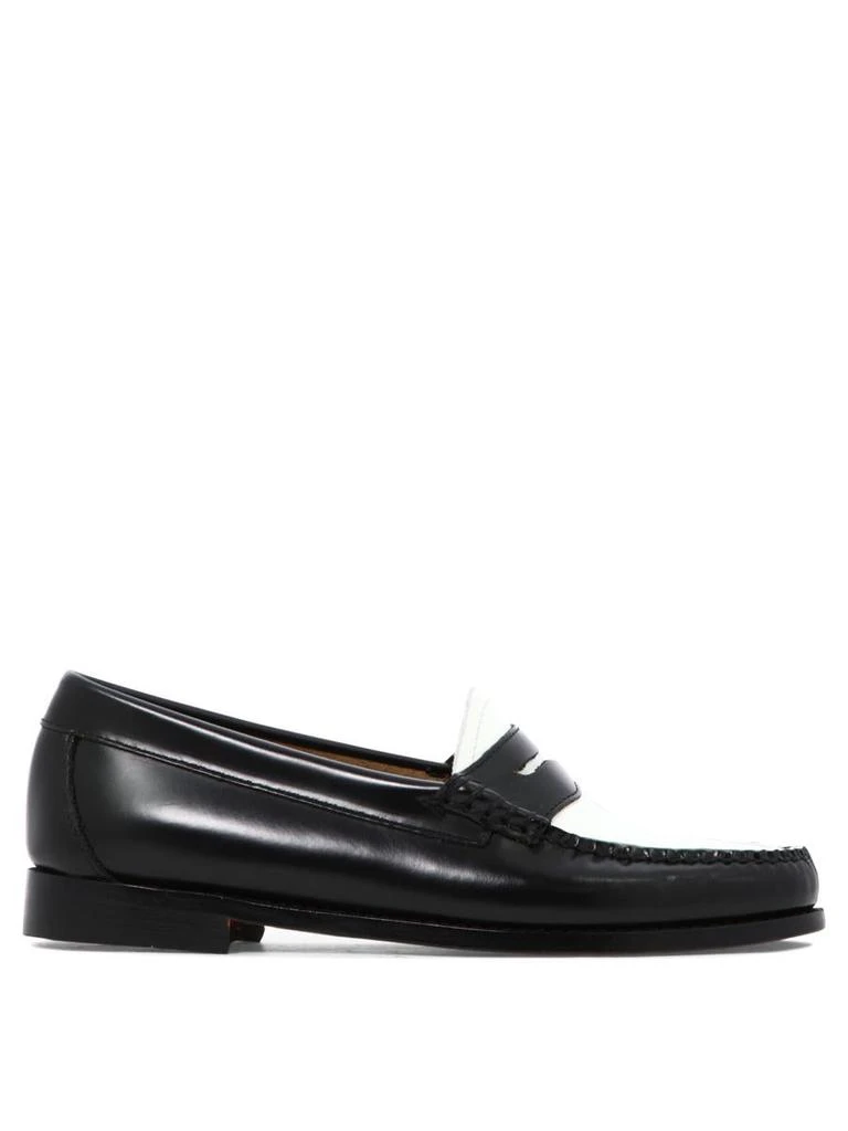 商品G.H. Bass|G.H. BASS "Weejuns Penny" loafers,价格¥1683,第1张图片