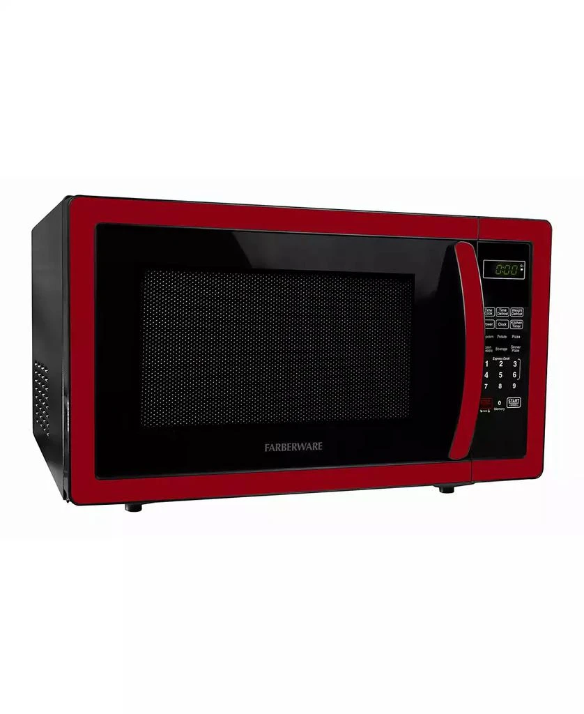 Classic 1000-Watt Microwave Oven 商品