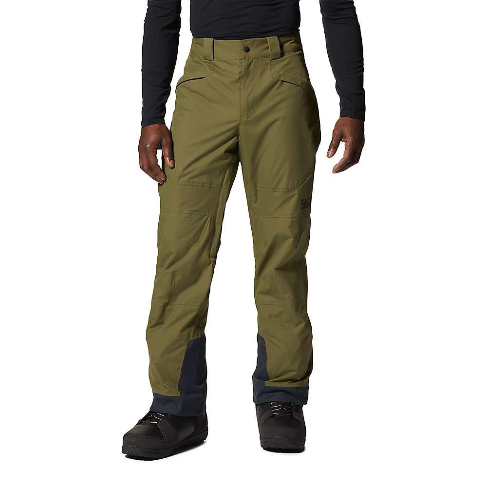 Mountain Hardwear Men's Firefall/2 Pant 商品