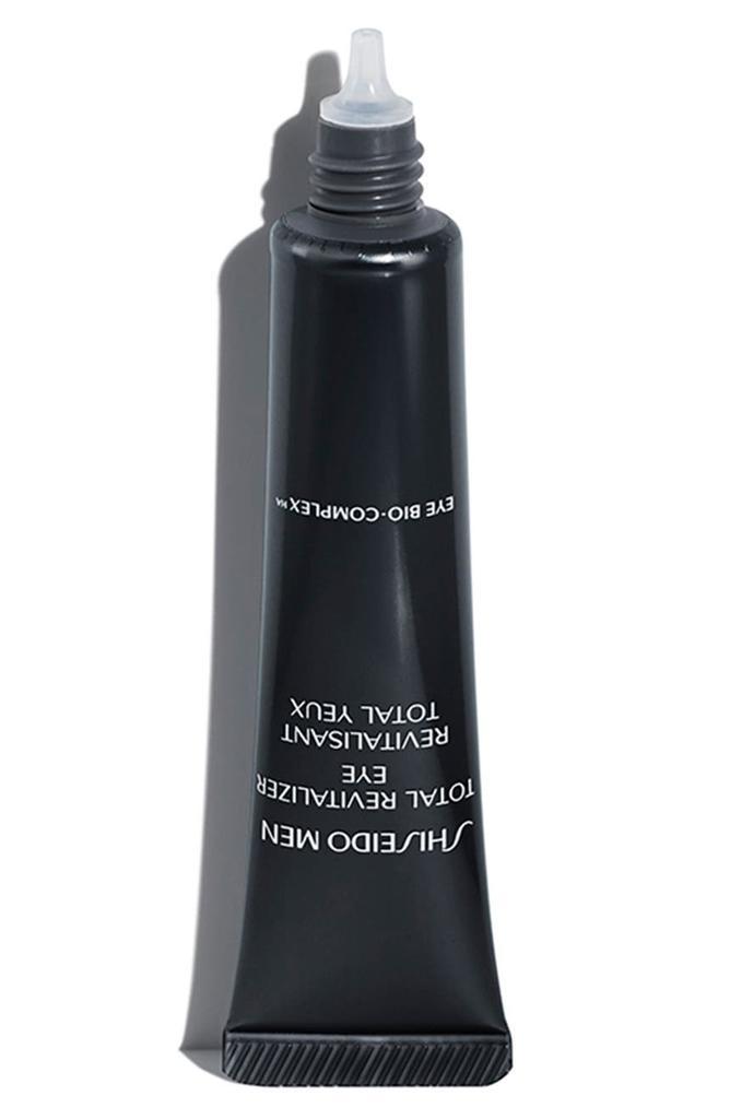 商品Shiseido|Men Total Revitalizer Eye Cream,价格¥212,第4张图片详细描述