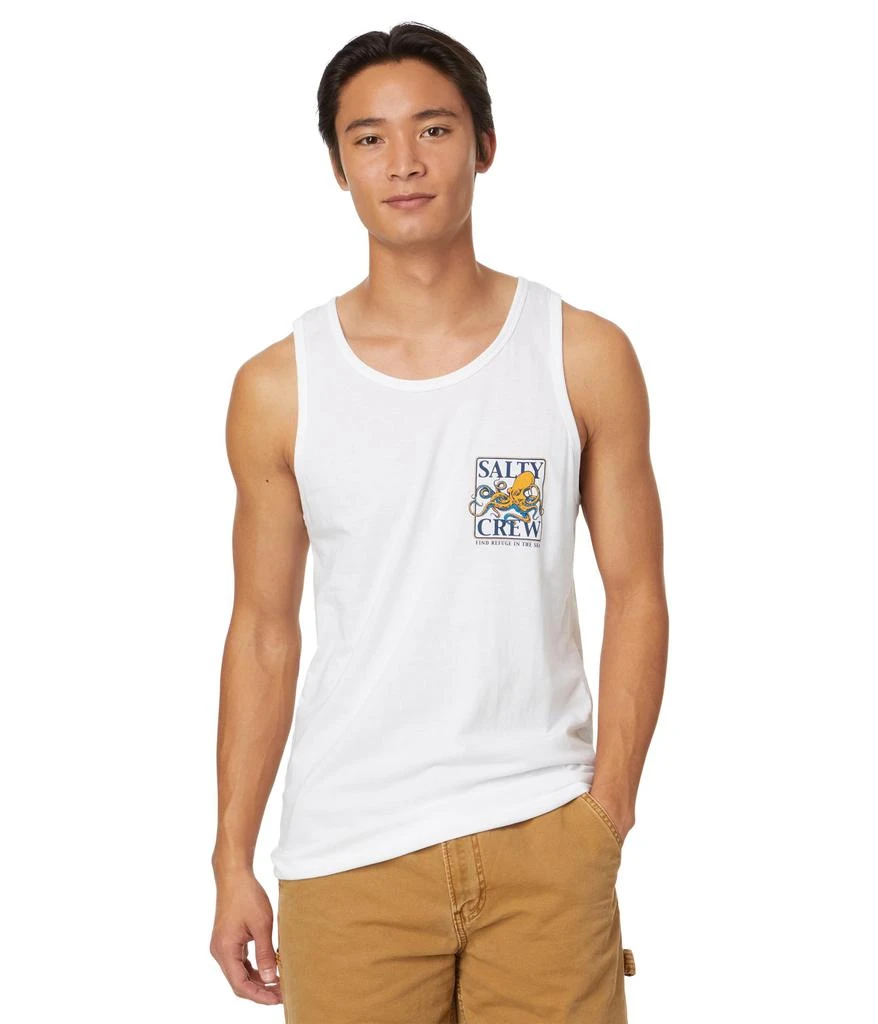商品Salty Crew|Ink Slinger Tank,价格¥156,第1张图片