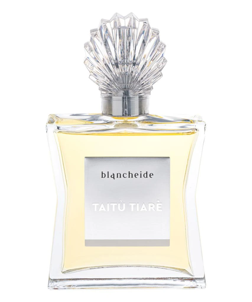 商品Blancheide|Taitù Tiarè eau de parfum 100 ml,价格¥618,第1张图片
