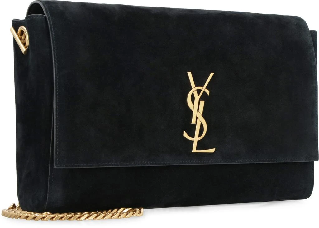 商品Yves Saint Laurent|Saint Laurent Kate Reversibile Crossbody Bag,价格¥11679,第3张图片详细描述