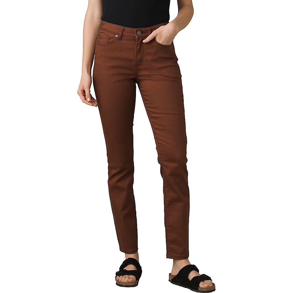 Prana Women's Kayla High Rise Jean商品第8张图片规格展示