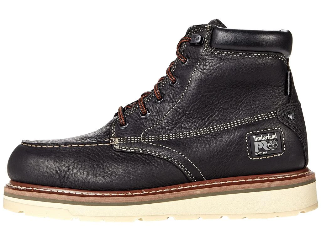 商品Timberland|Gridworks 6" Soft Toe Waterproof,价格¥1367,第4张图片详细描述