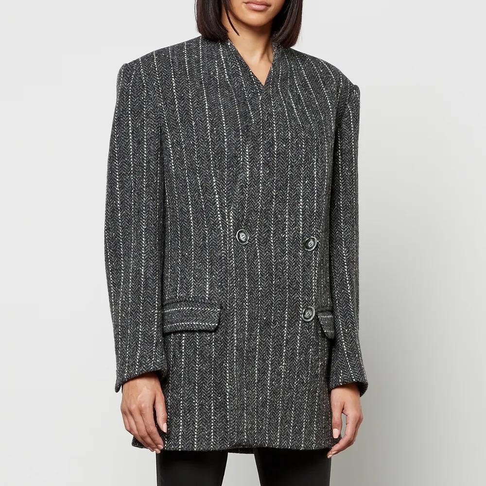 商品Isabel Marant|Isabel Marant Women's Lila Jacket,价格¥9583,第1张图片