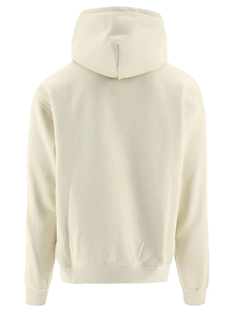 商品STUSSY|"Stock Logo Applique" hoodie,价格¥1593,第2张图片详细描述