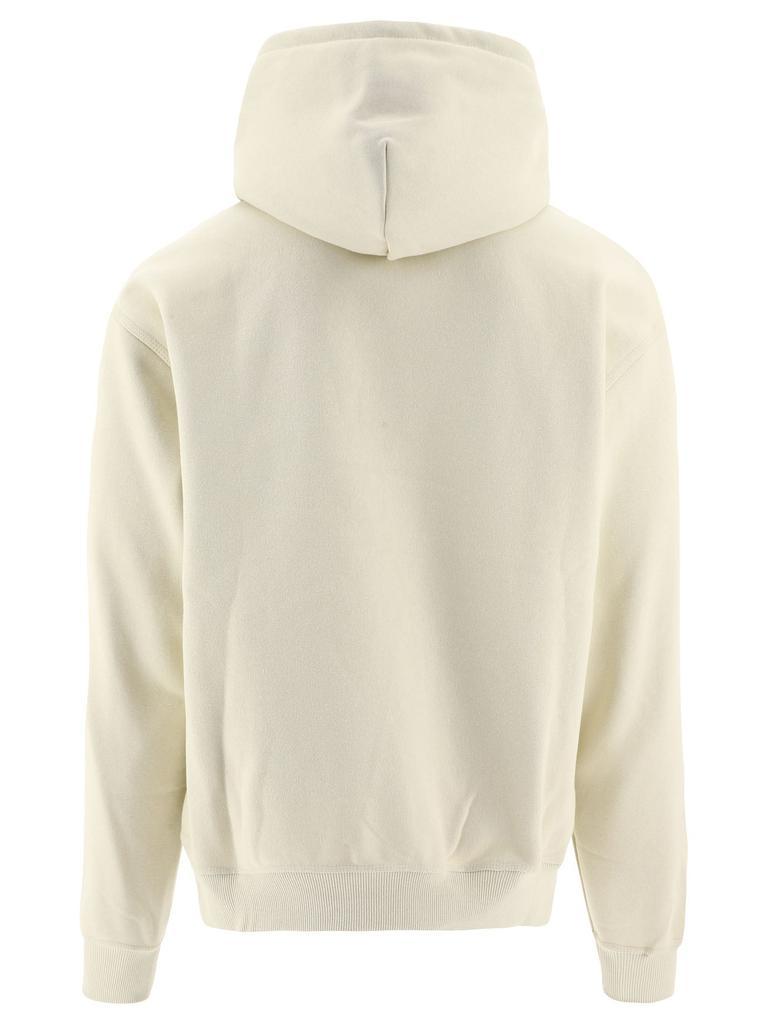 商品STUSSY|"Stock Logo Applique" hoodie,价格¥1911,第4张图片详细描述