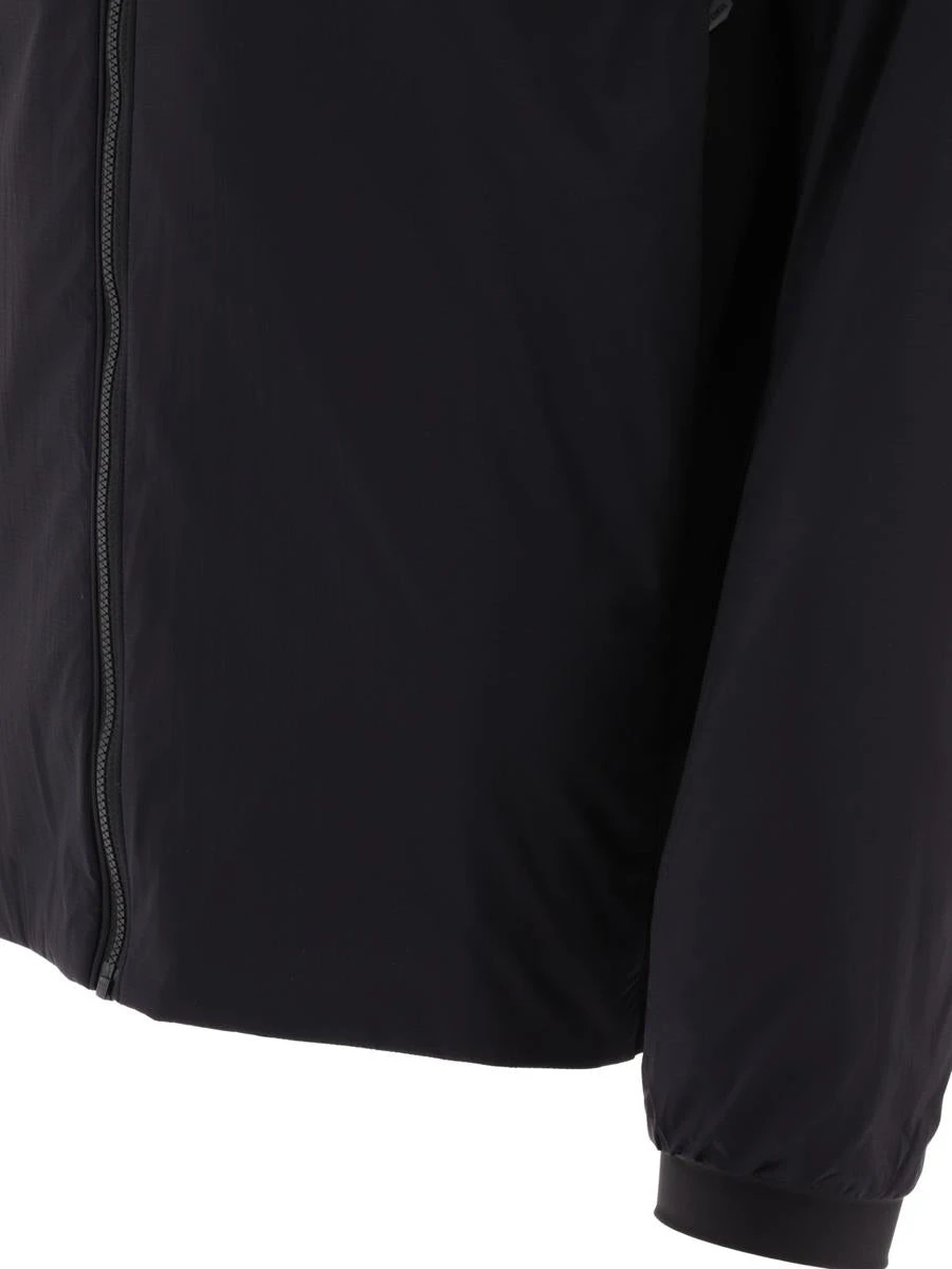 商品【商品预售7天】 Arc'teryx|Arc'teryx 男士夹克 X000005154BLACK 黑色,价格¥1810,第5张图片详细描述