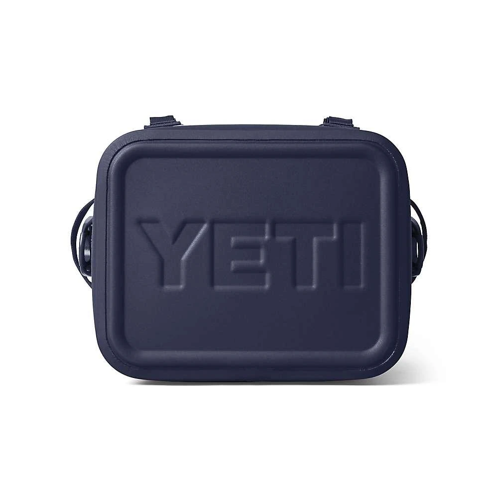 商品YETI|YETI Hopper Flip 12 便携式冰桶,价格¥1875,第2张图片详细描述