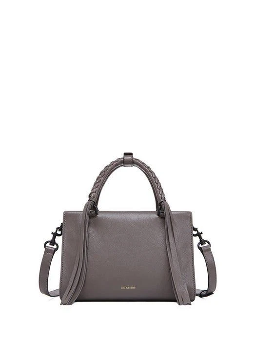 商品JOY GRYSON|Natalie Tote Bag Small LW8SB1090_6B,价格¥3957,第2张图片详细描述