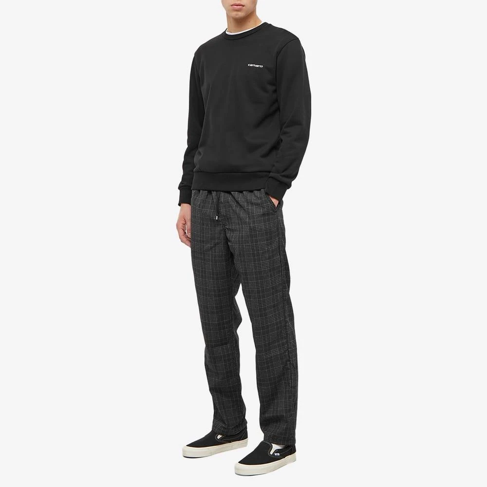 商品Vans|Vans Vault OG Plaid Pull On Pant,价格¥524,第4张图片详细描述