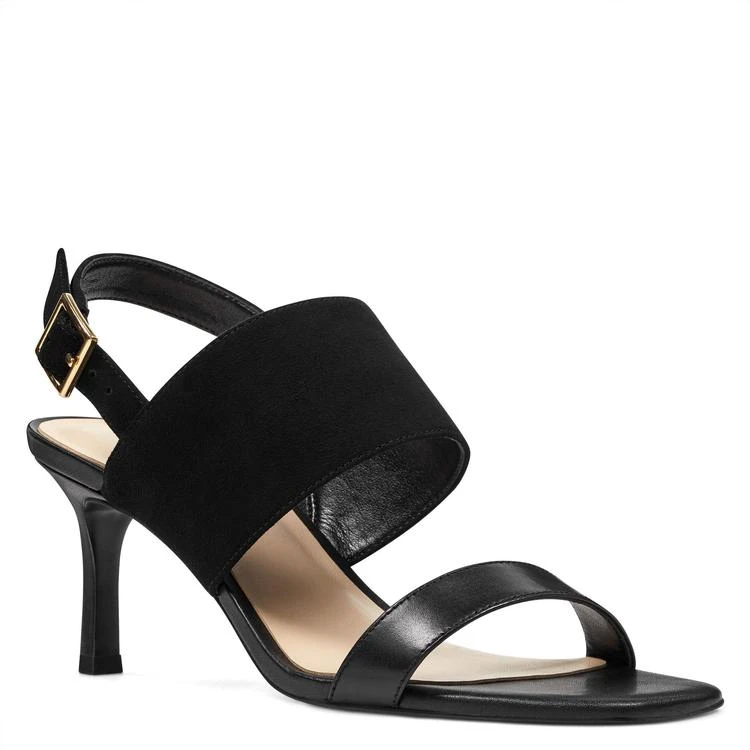 商品Nine West|Orilla Slingback Sandals,价格¥373,第1张图片