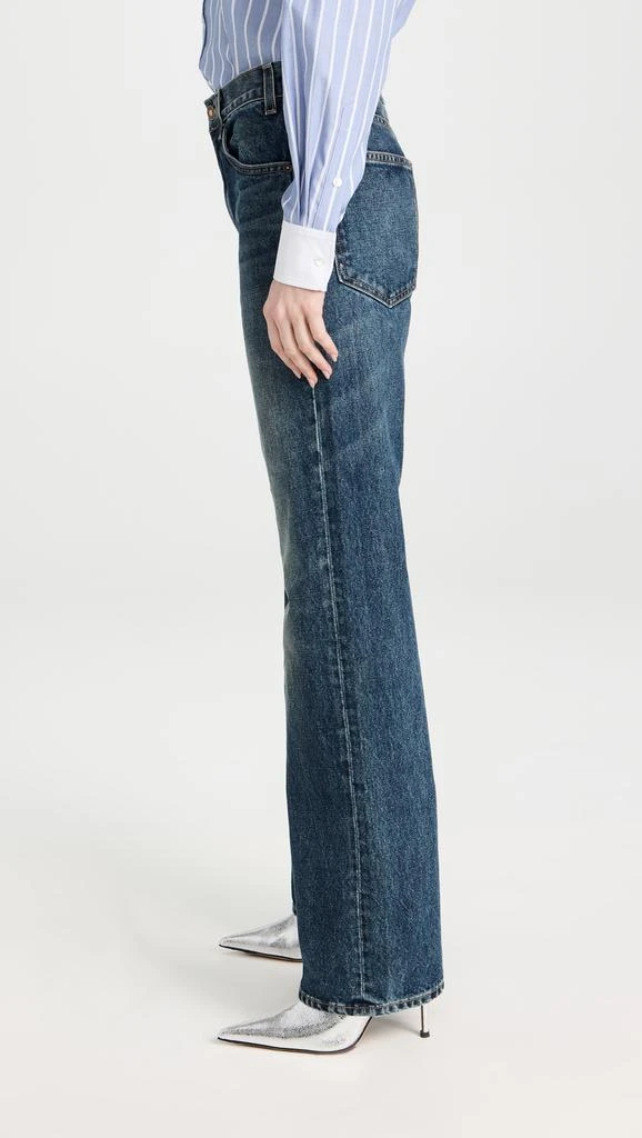 商品Nili Lotan|Nili Lotan Mitchell 牛仔裤,价格¥3339,第4张图片详细描述