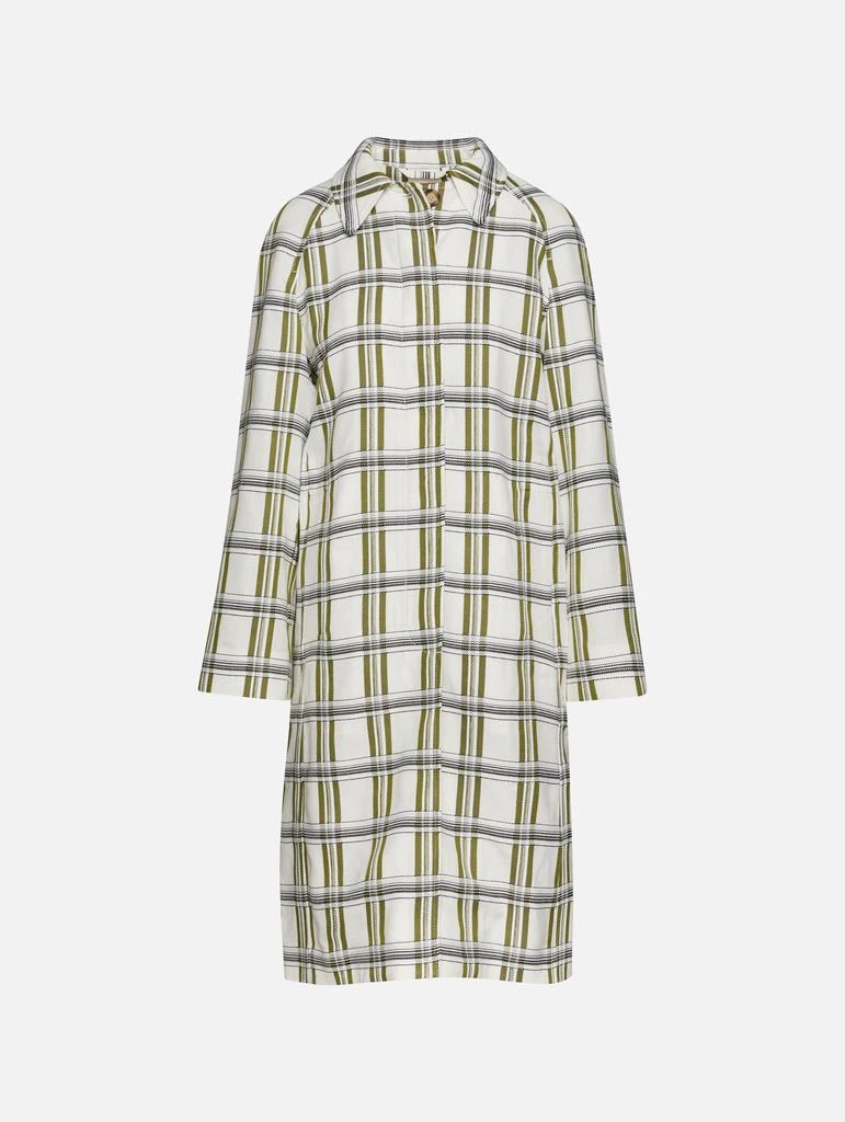 商品Victoria Beckham|Car Coat,价格¥2849,第1张图片