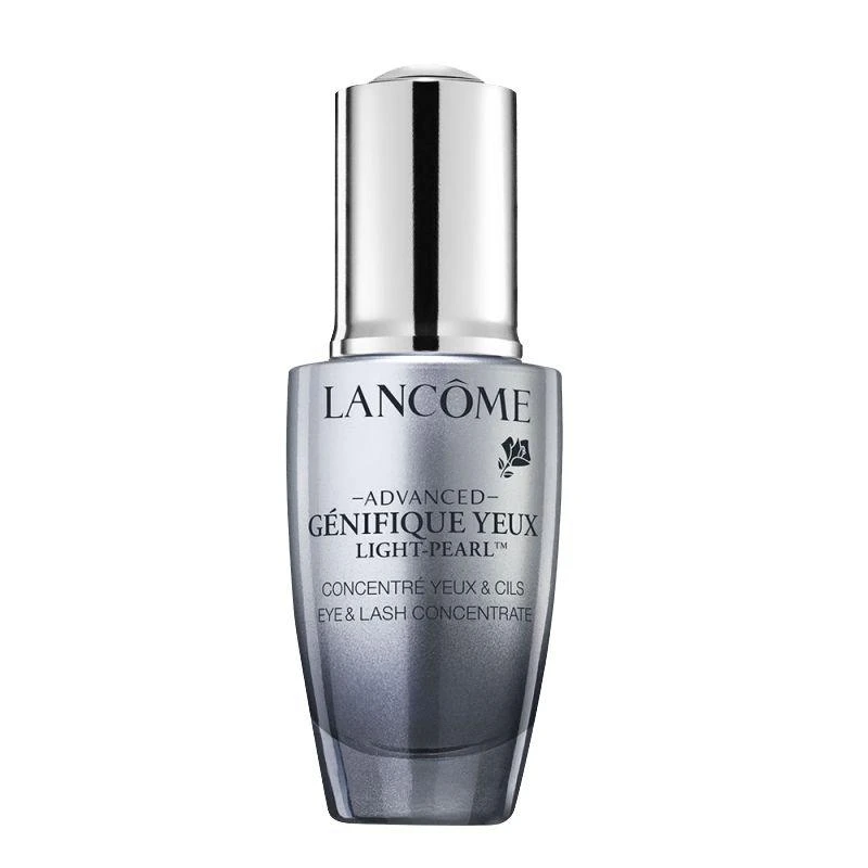 商品Lancôme|澳大利亚直邮兰蔻大眼精华小黑瓶眼部肌底精华液 淡纹抗皱20ml,价格¥1037,第1张图片