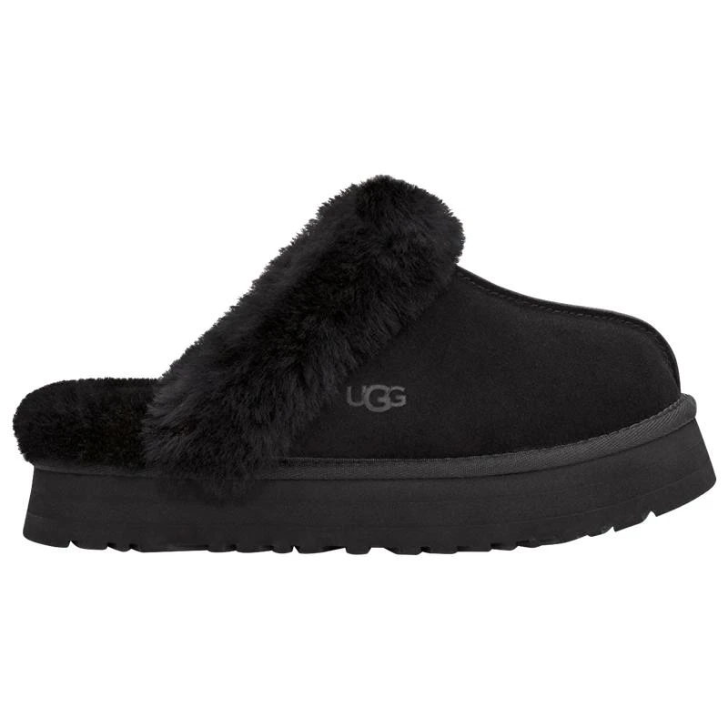 商品UGG|UGG Disquette - Women's,价格¥578-¥825,第1张图片