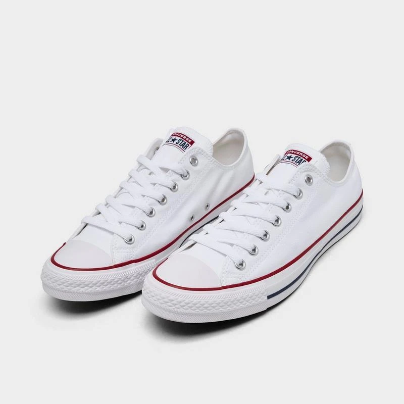 商品Converse|Chuck Taylor 低帮休闲鞋,价格¥446,第2张图片详细描述