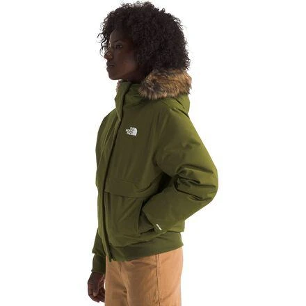 商品The North Face|Arctic Bomber Jacket - Women's,价格¥1227,第4张图片详细描述
