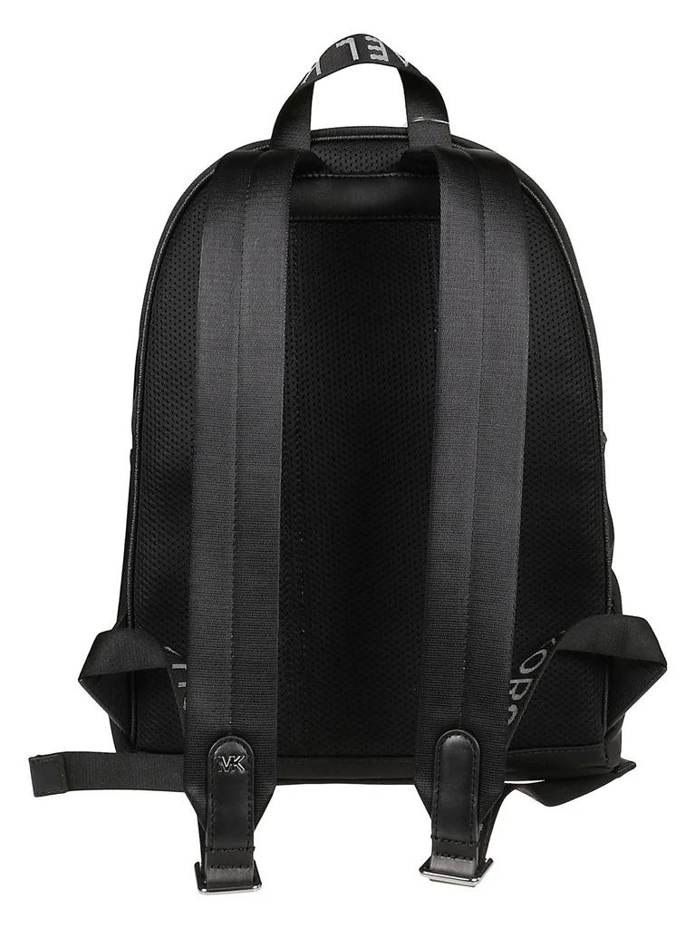 商品Michael Kors|Michael Kors Hudson Logo Plaque Backpack,价格¥1512,第2张图片详细描述