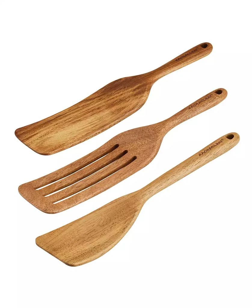 Tools and Gadgets Wooden Kitchen Utensils, Set of 3 商品
