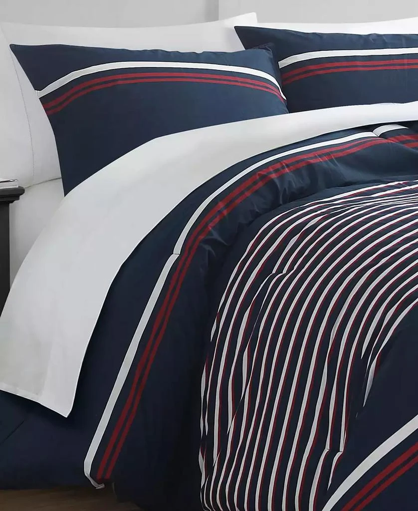 Mineola Reversible 2-Piece Comforter Set 商品