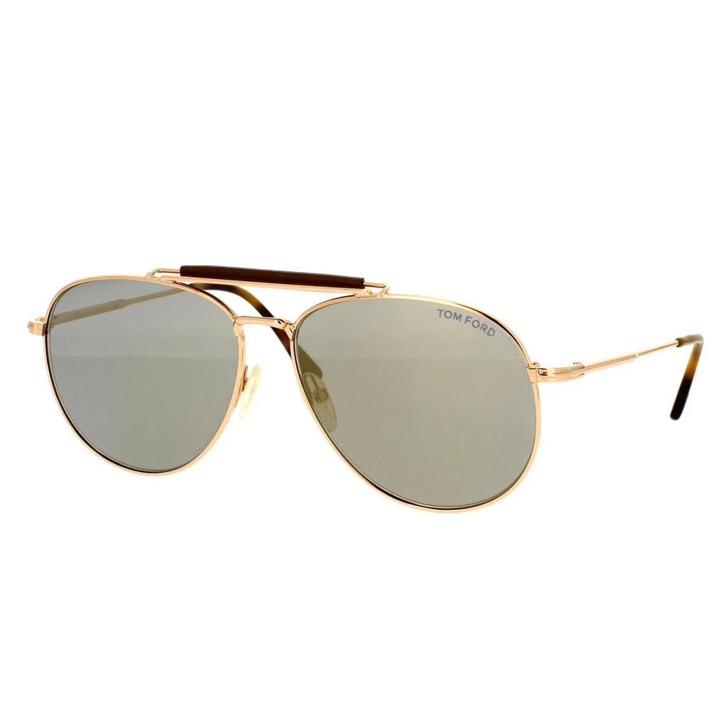 商品Tom Ford|TOM FORD EYEWEAR Sunglasses,价格¥2218,第2张图片详细描述