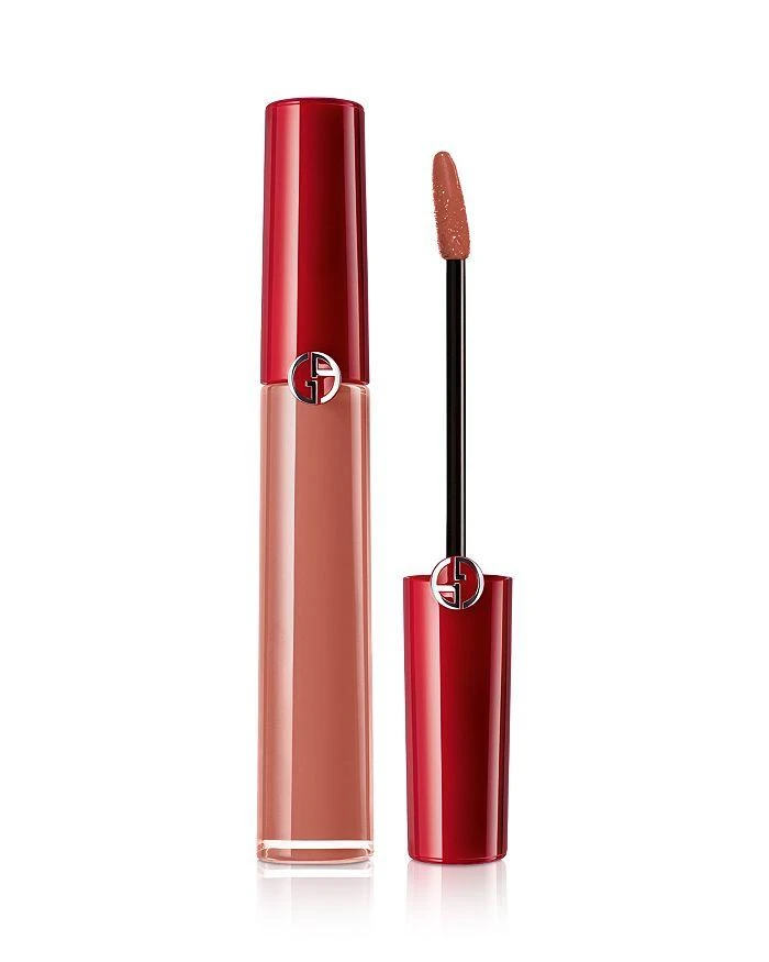 商品Armani|Lip Maestro Liquid Matte Lipstick,价格¥338,第1张图片