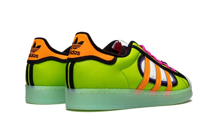 商品Adidas|Adidas Superstar,价格¥934,第4张图片详细描述