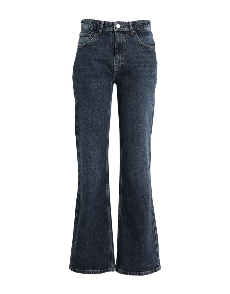 商品Topshop|Denim pants,价格¥492,第1张图片