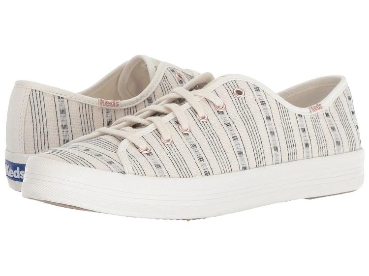 商品Keds|Kickstart Summer Stripe,价格¥236,第1张图片