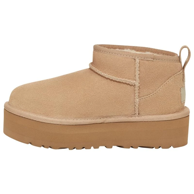 商品[国内直发] UGG|UGG Ultra Mini Platform - Girls' Grade School,价格¥1026,第2张图片详细描述