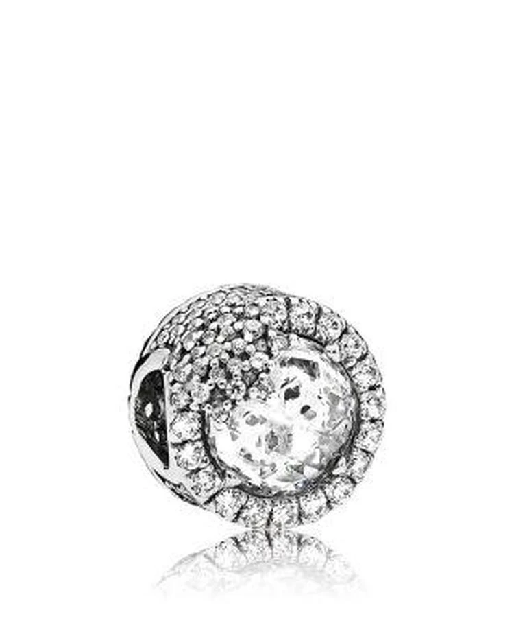 商品PANDORA|闪耀雪花串珠,价格¥670,第1张图片
