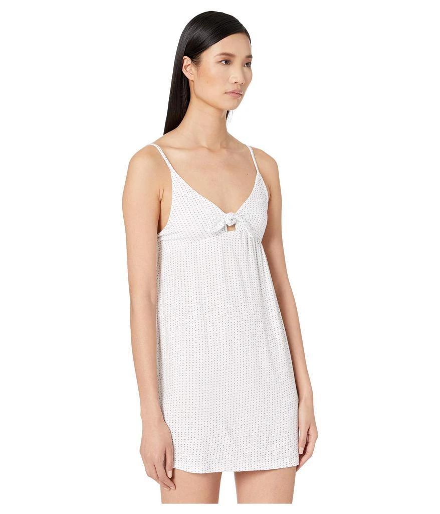 商品Eberjey|Tropea - The Femme Chemise,价格¥642,第4张图片详细描述