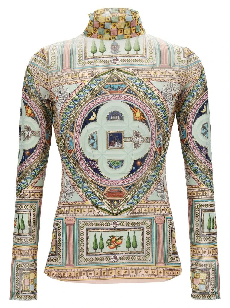 商品Casablanca|Top le Labyrinthe,价格¥2843,第1张图片